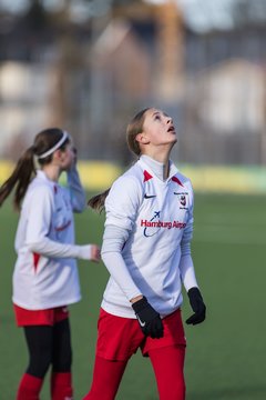 Bild 99 - wCJ Altona 2 - Walddoerfer : Ergebnis: 0:0